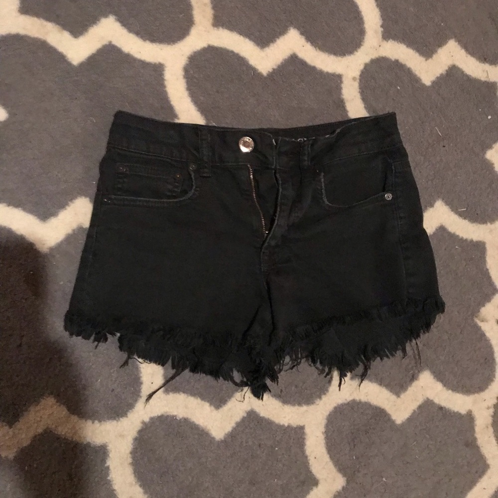 American Eagle Jean Shorts. Great condition.
